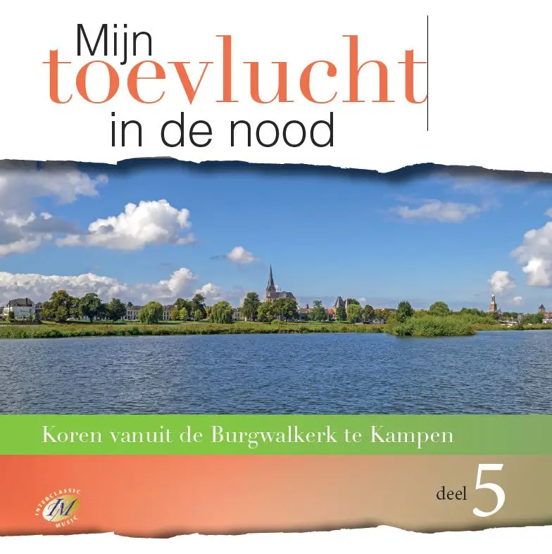 Mijn toevlucht i/d nood 5