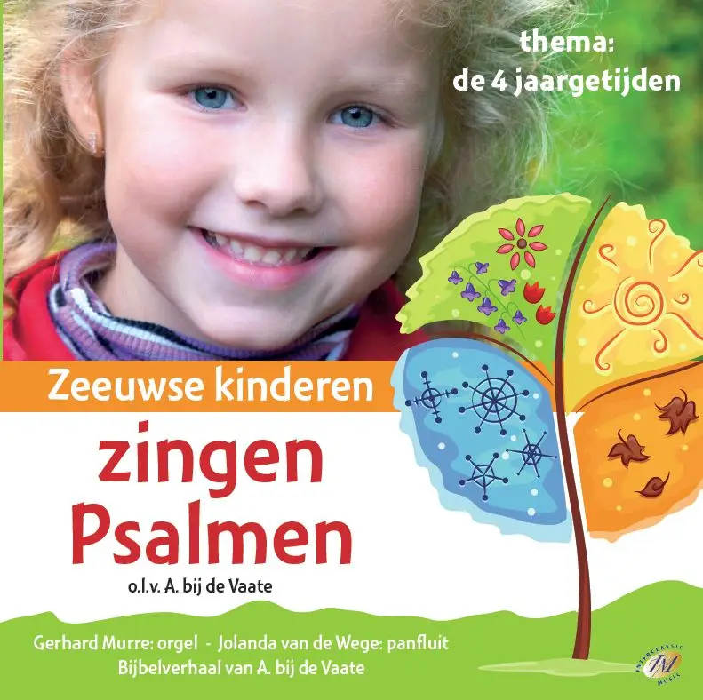 Zingen Psalmen olv A bij de Vaate