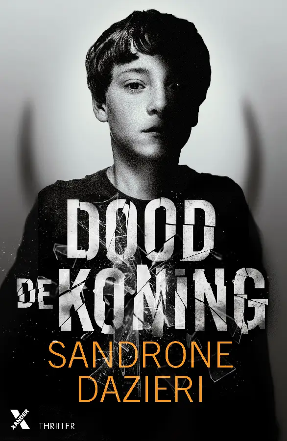 Dood de koning