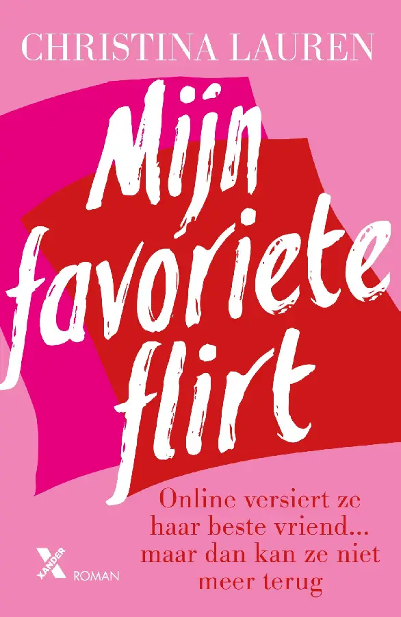 Mijn favoriete flirt