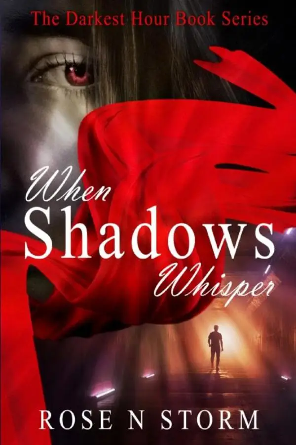 When Shadows Whisper