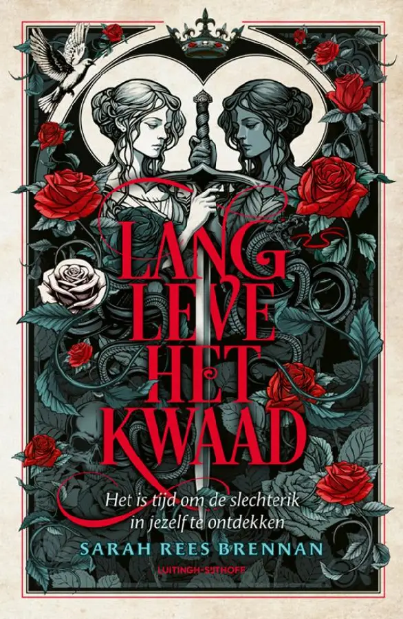 Lang leve het kwaad