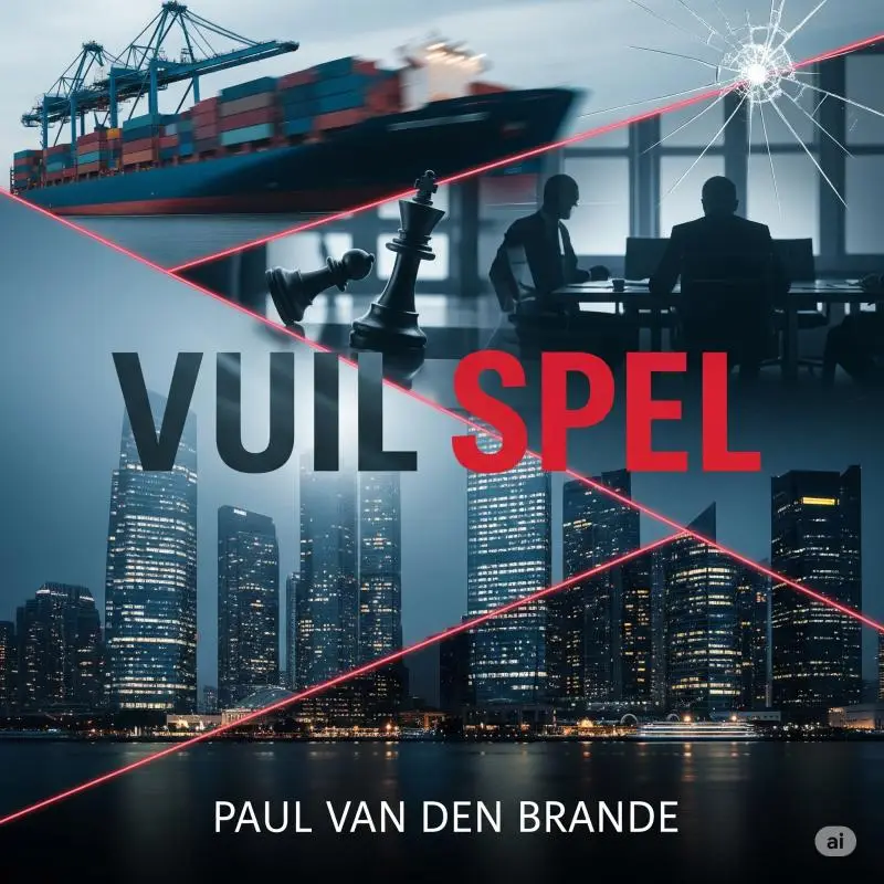 Vuil Spel