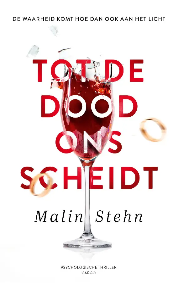 Tot de dood ons scheidt