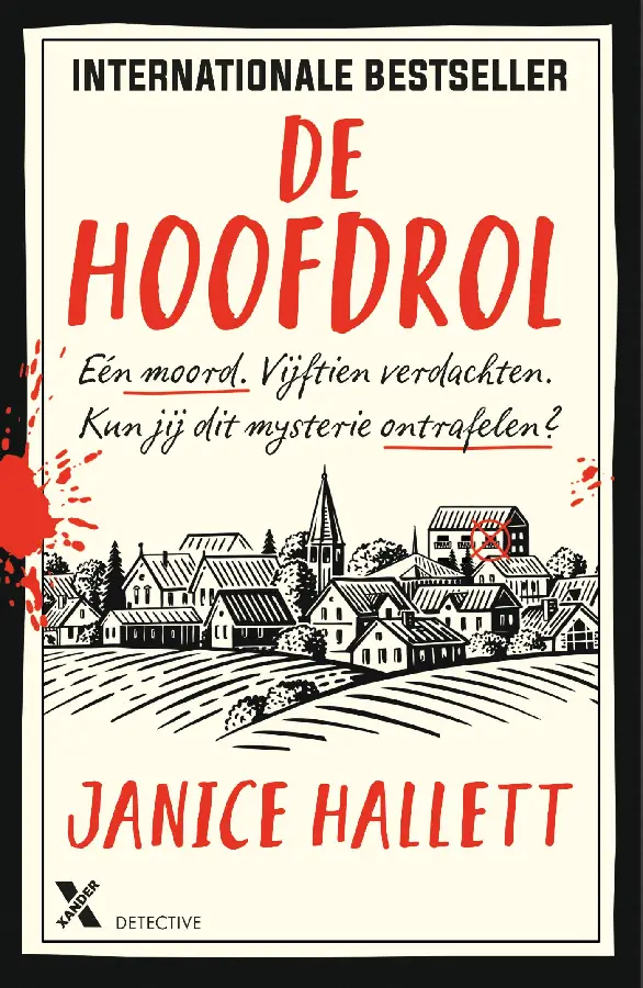 De hoofdrol