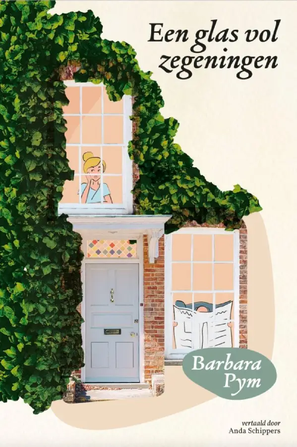 Een glas vol zegeningen