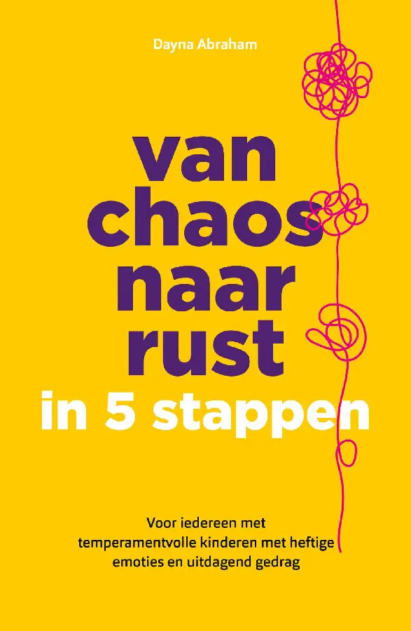 Van chaos naar rust