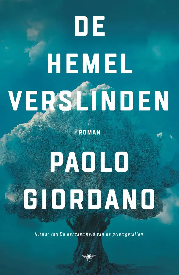 De hemel verslinden