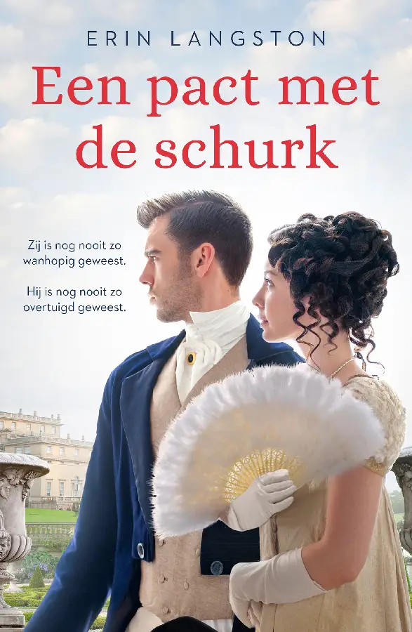 Een pact met de schurk