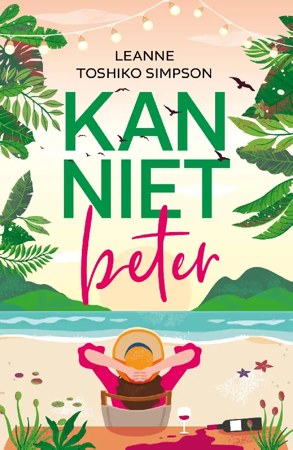 Kan niet beter