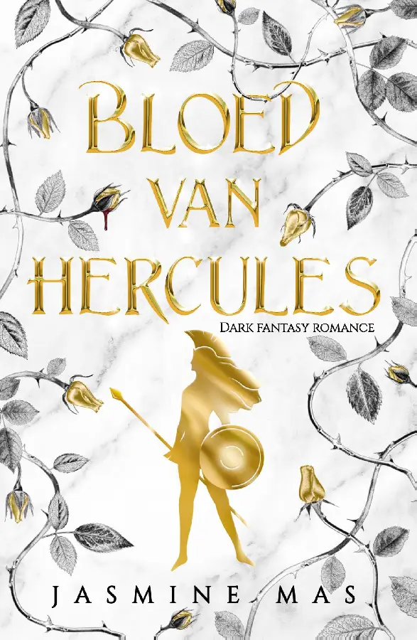 Bloed van Hercules