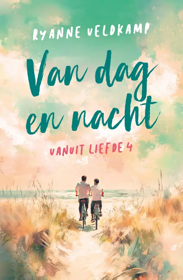 Van dag en nacht