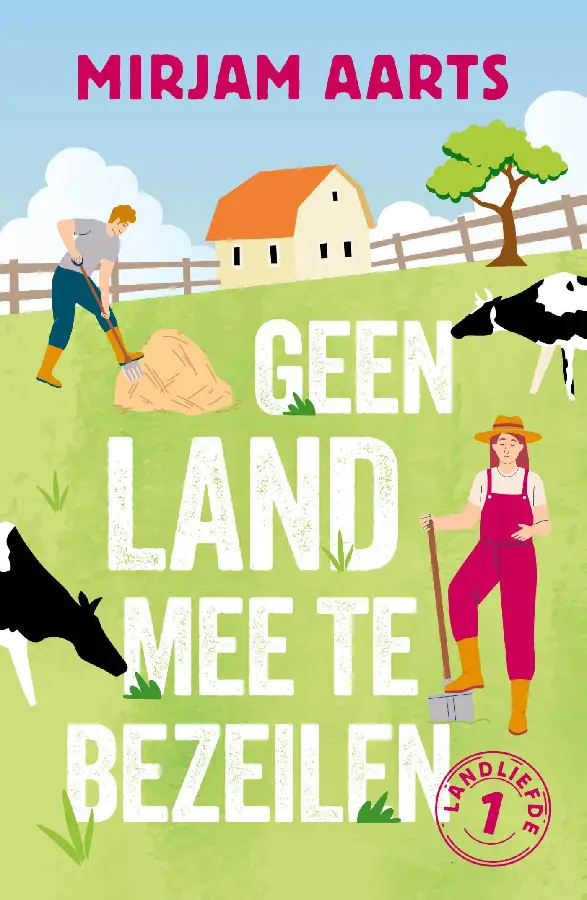 Geen land mee te bezeilen