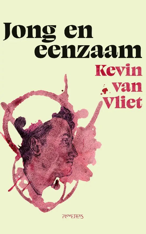 Jong en eenzaam