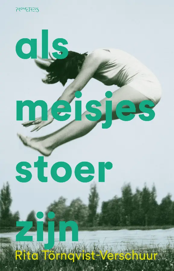 Als meisjes stoer zijn