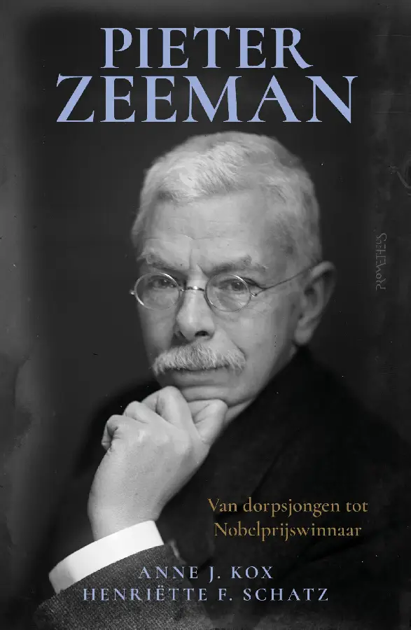 Pieter Zeeman