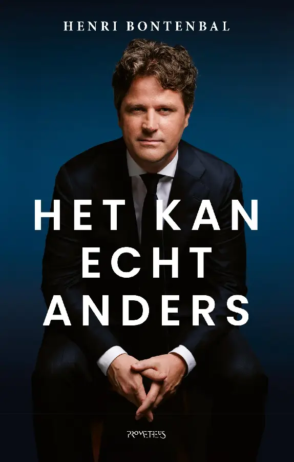 Het kan echt anders