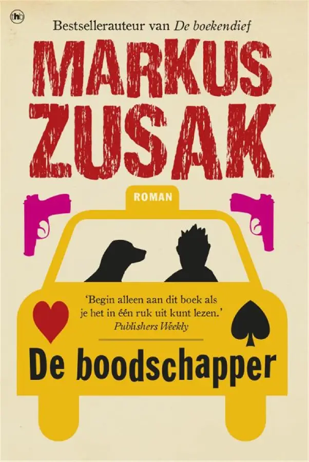 De boodschapper