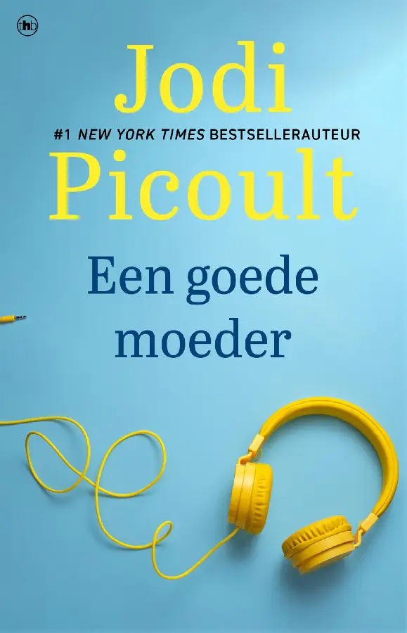 Een goede moeder