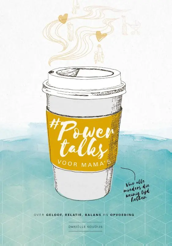 Powertalks voor mama's