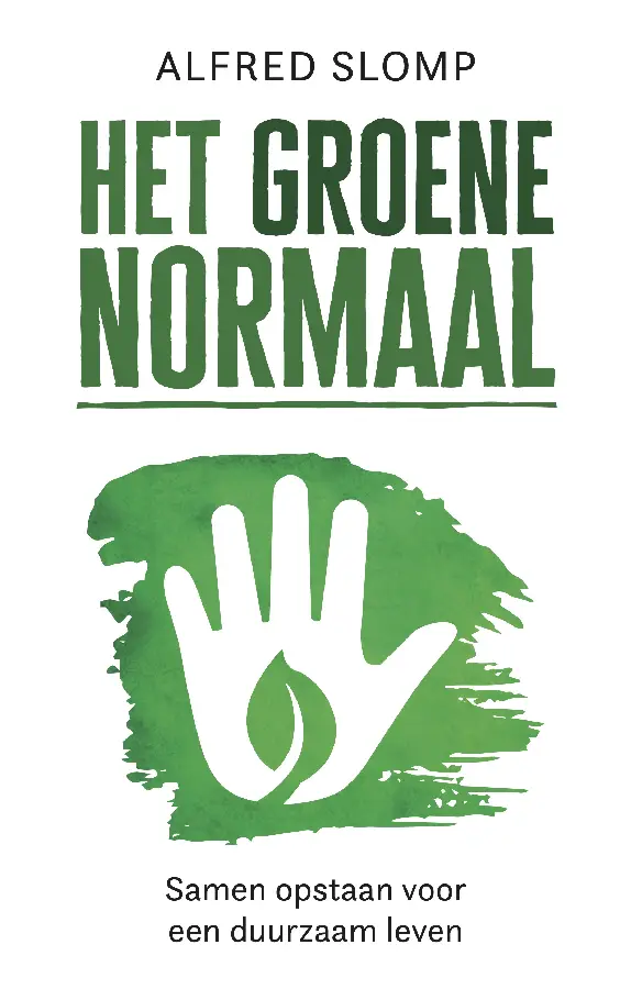 Groene normaal