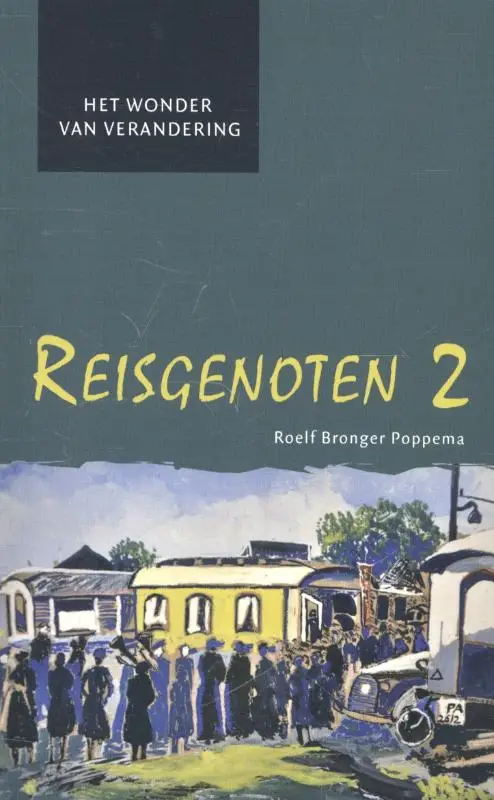 Reisgenoten dl 2
