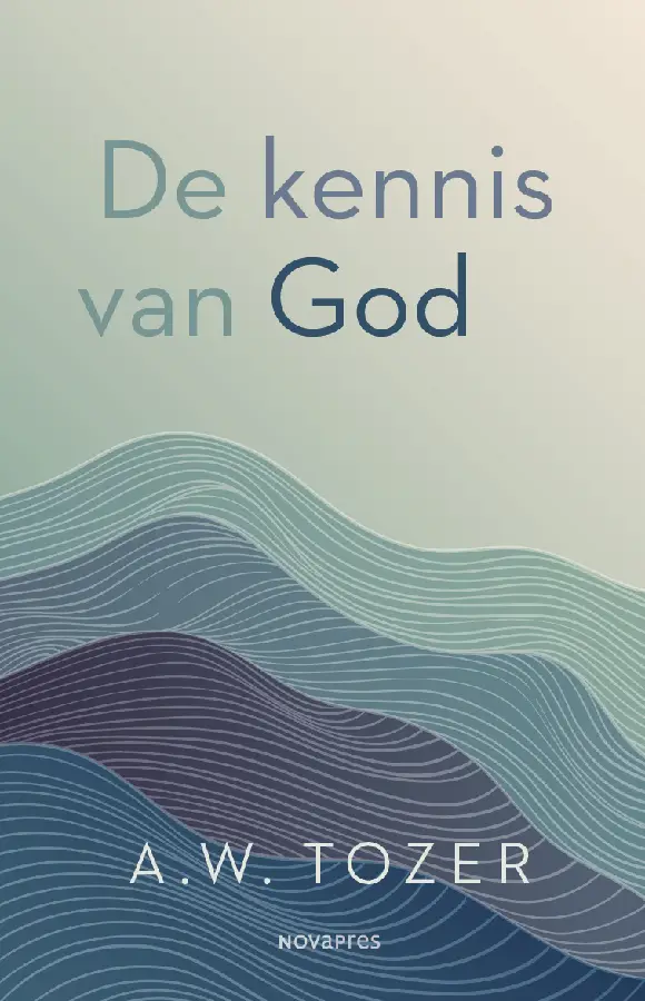 Kennis van God