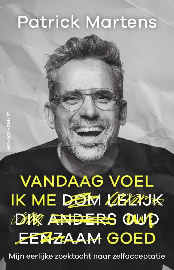 Vandaag voel ik me goed