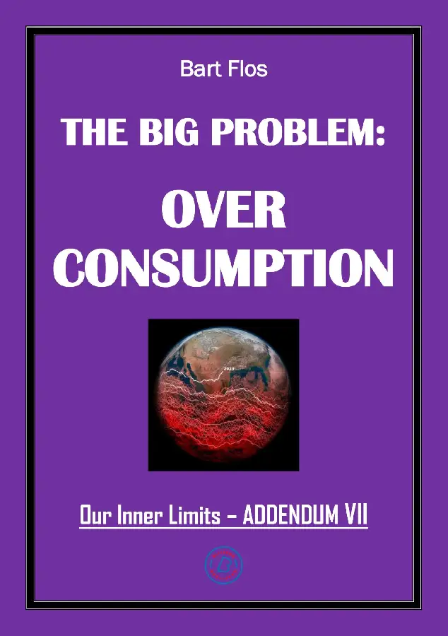 The Big Problem: Overconsumption