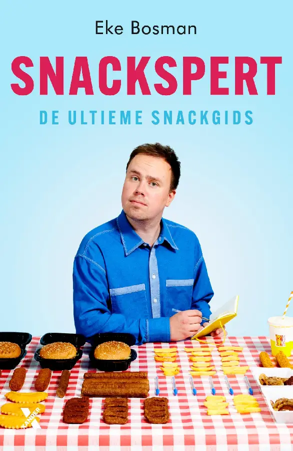 Snackspert