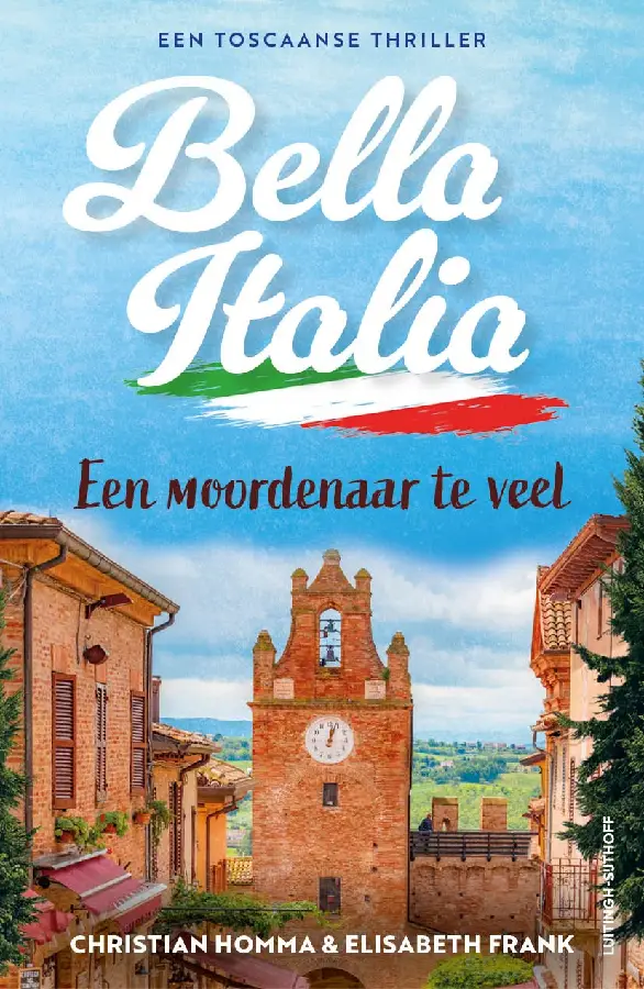 Een moordenaar te veel