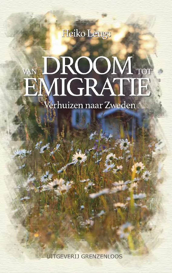 Van droom tot emigratie