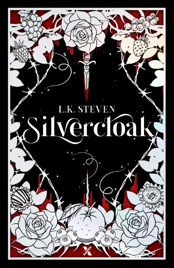 Silvercloak