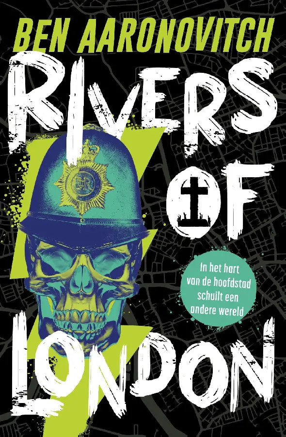 Rivers of London