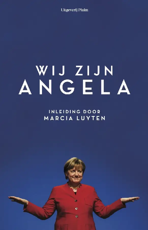Wij zijn Angela