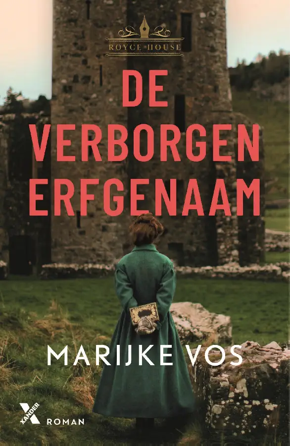 De verborgen erfgenaam