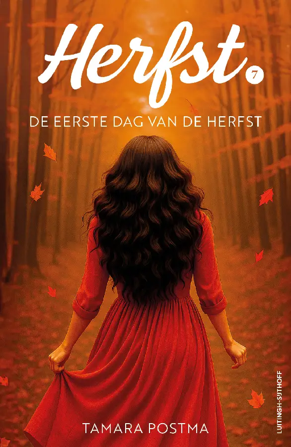 Herfst - De eerste dag van de herfst