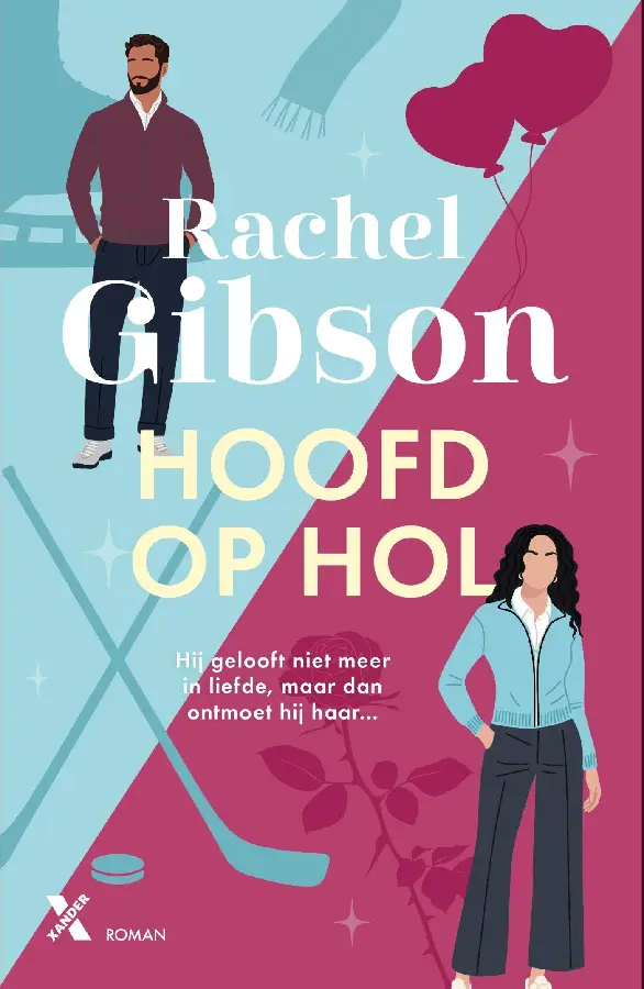 Hoofd op hol