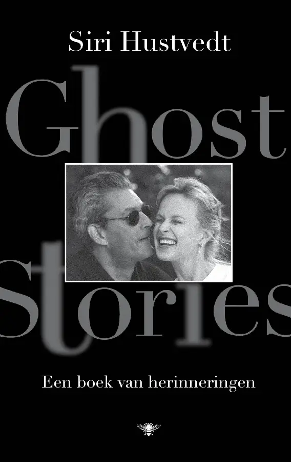 Ghost Stories