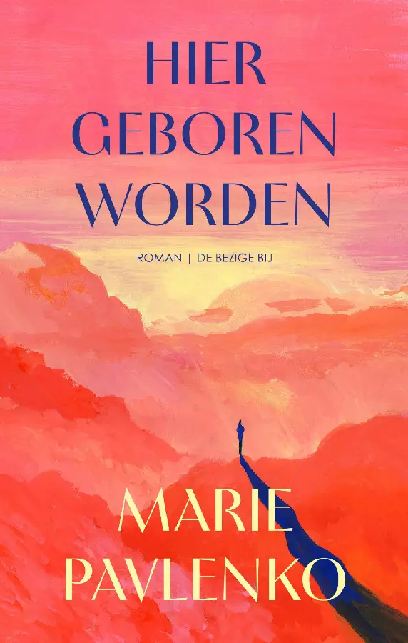 Hier geboren worden