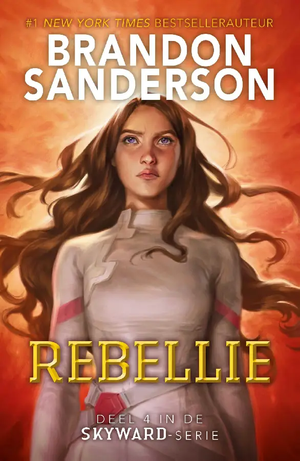 Rebellie