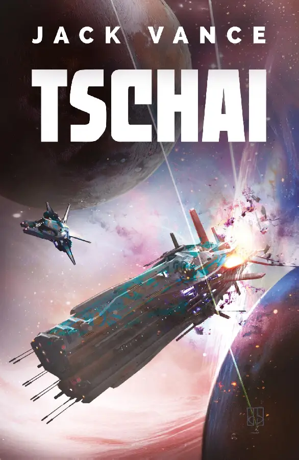 Tschai