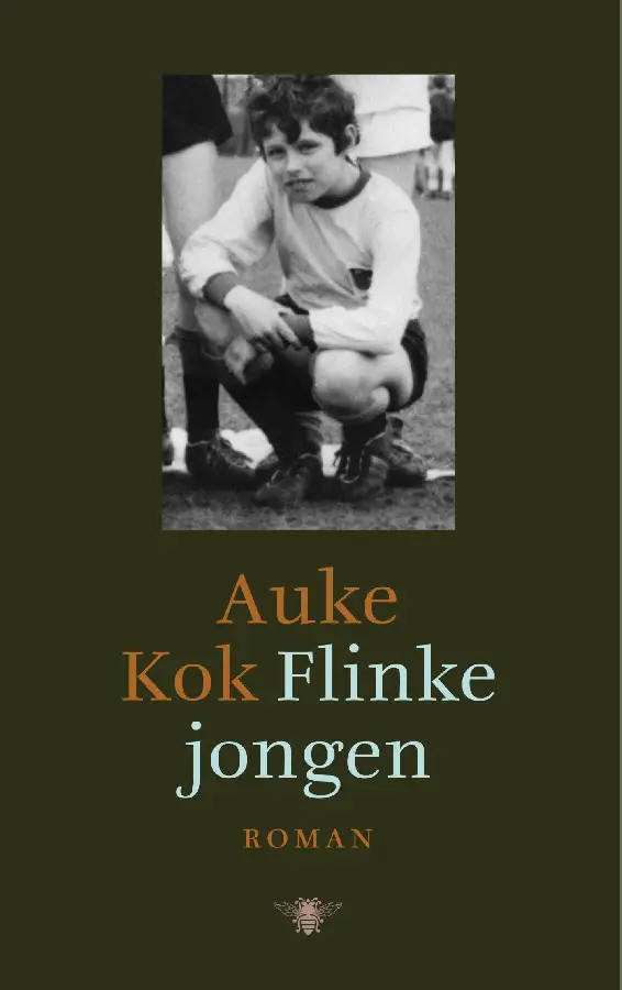 Flinke jongen
