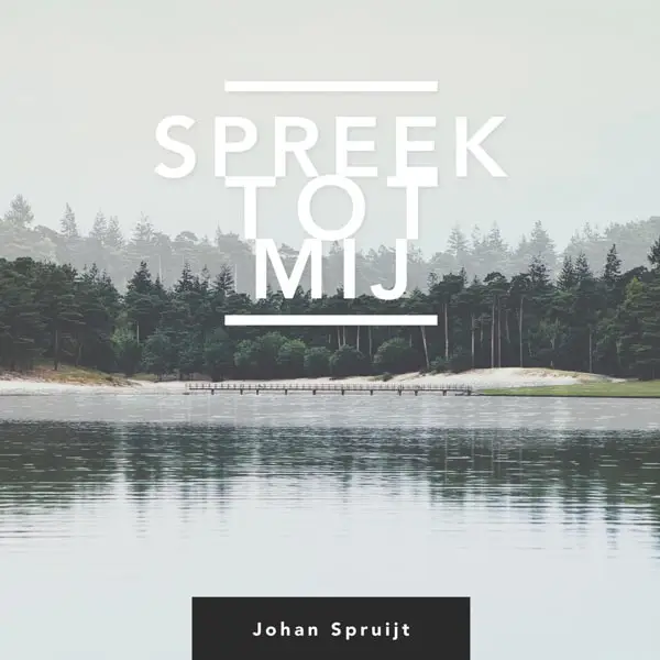 Spreek tot mij