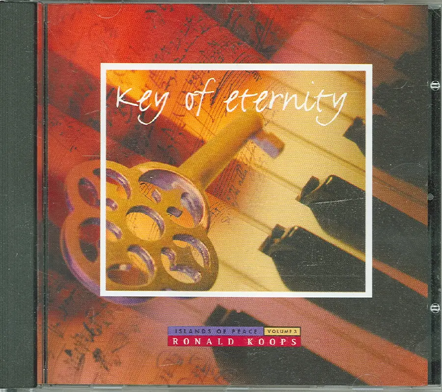 Key of eternity