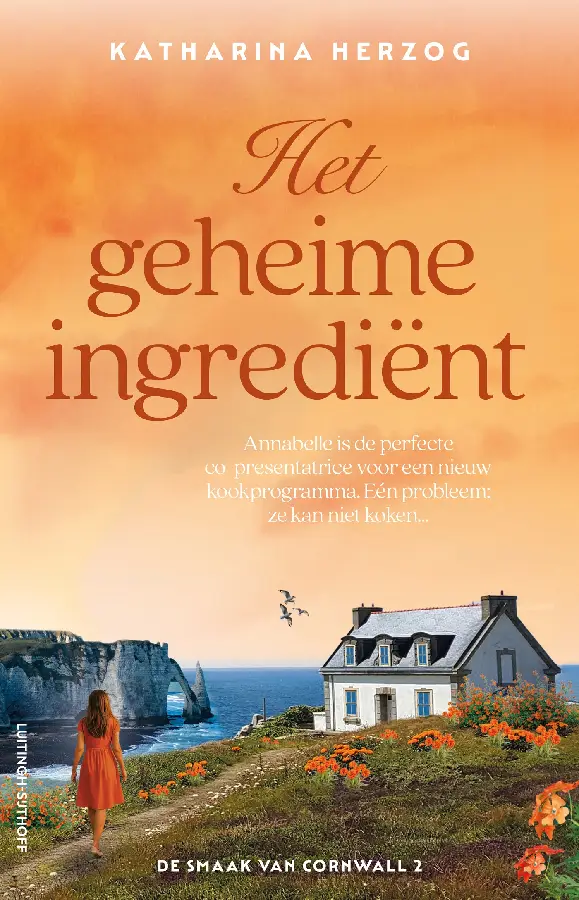 Het geheime ingrediënt