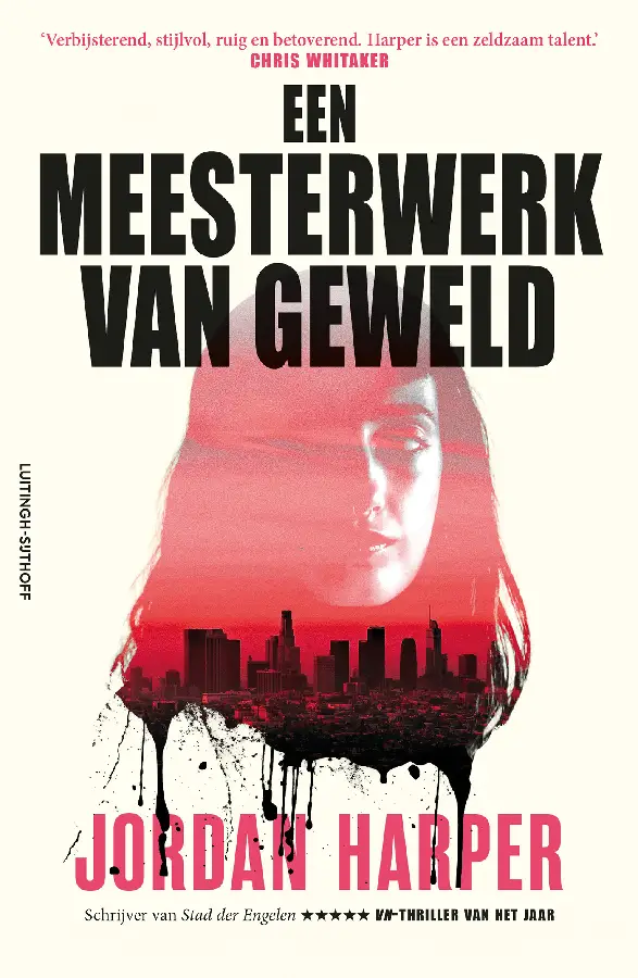 Een meesterwerk van geweld