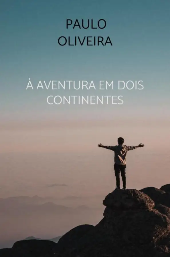 À Aventura em dois continentes