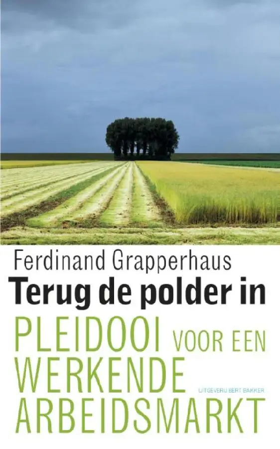 Terug de polder in