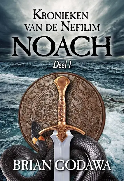 Noach kronieken van nefilim dl 1